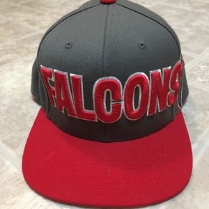 Atlanta Falcons SnapBack